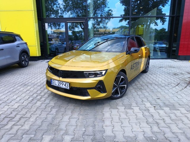 opel