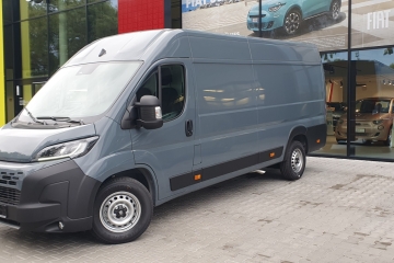 DUCATO  Maxi  L4H2 2.2 / Drzwi lewe i prawe/ możliwa brygadówka