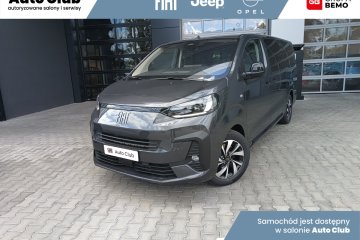 Fiat Ulysse L2 2.2 180km Automat 2026