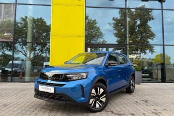 Edition 1.2 Hybrid 145 KM