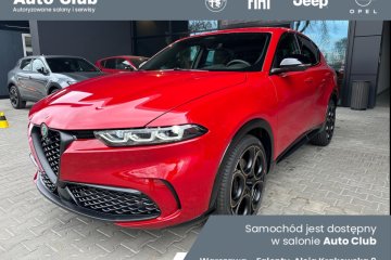 Intensa 1.5 T4 160 KM MHEV