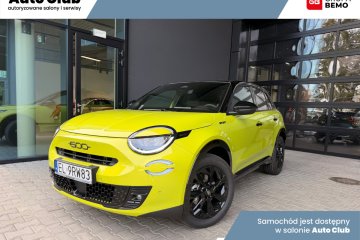 Fiat 600 Sport 110KM
