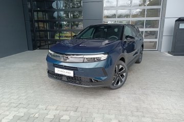 GS Hybrid