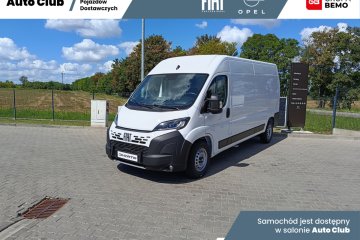 Ducato Maxi L3H2 2.2 180km MT6 2026