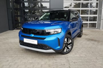 GS 1.2 Hybrid 145 KM