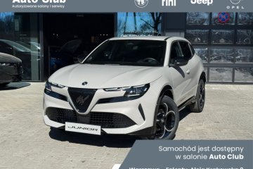 IBRIDA Ti  1.2 145 KM Avorio Galleria pakiet techno