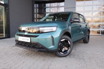 Edition 1.2 110km MHEV 2025