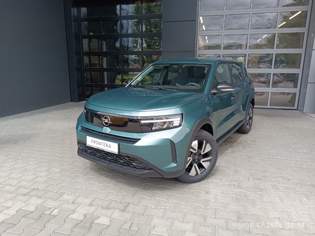 opel