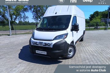 Ducato MAxi L4H3 2.2 140km MT6 2026