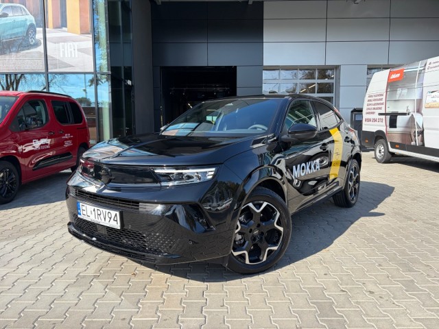opel
