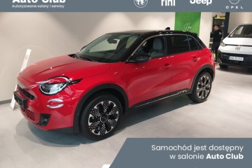 600 La Prima  Wyprzedaż rocznika