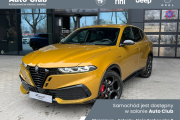 Veloce 1.5 T4 Mhev 175 KM DCT7 Rata od 950zł netto dla firm!